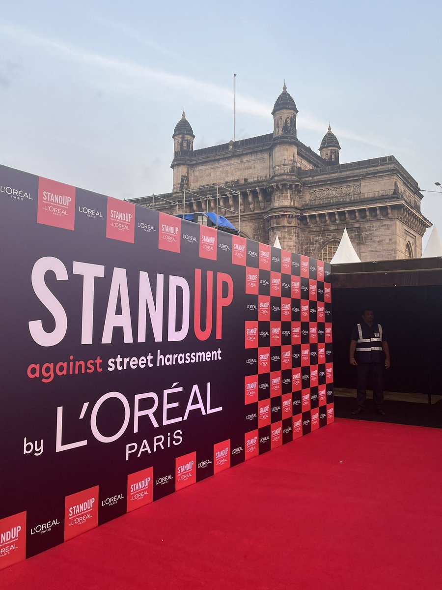Are you excited for what’s coming up? 
Stay tuned to be a part of the action!

Join on the link- youtube.com/live/sEqsurGvj…