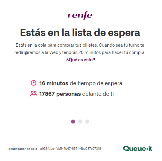 Eso digo yo, QUÉ ES ESTO