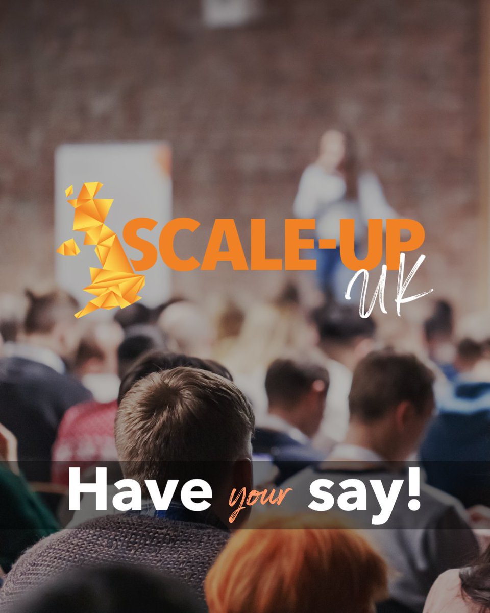 Scale-Up UK tweet media