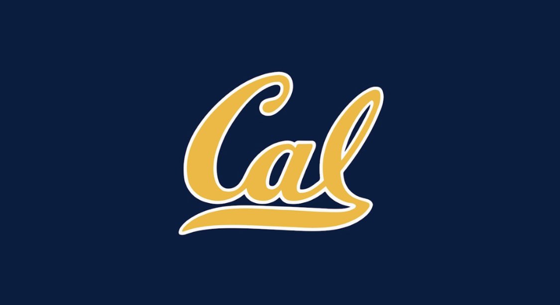 CalebW2_'s tweet photo. Truly blessed and honored to have received a D1 offer from University of California https://t.co/87GUgukXj0