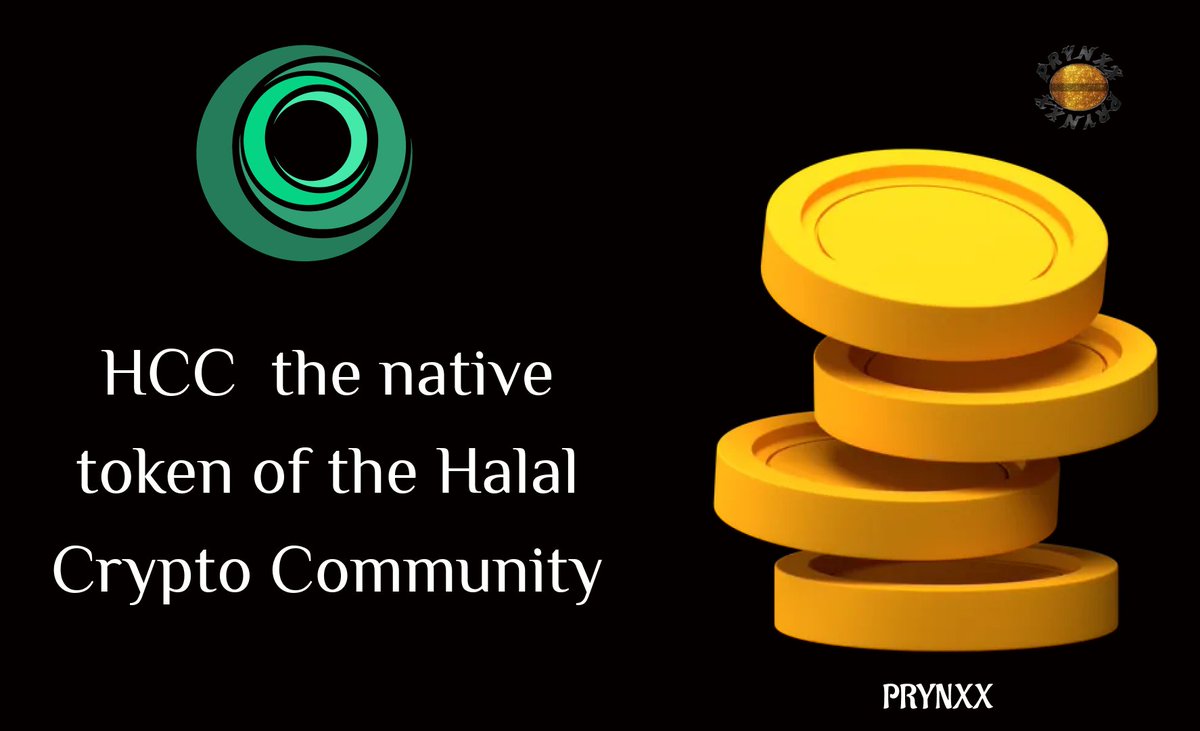 OguzieWisdom's tweet photo. 📢 $HCC is the native token of @halalcryptochat and the utility token that powers the ecosystem and also the Futura Superapp, a multichain supporting wallet that gives you the power to buy, swap, mint, and create NFTs with ease.

#Halalcryptochat #HCC #Greenfalcon https://t.co/khQb2xphGS