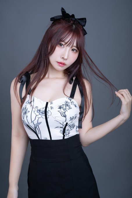 コスプレイヤーしらほしなつみのTwitter画像7
