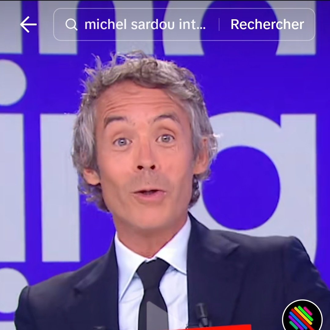 Est-ce que quelqu'un les a déjà vu dans la même pièce ?