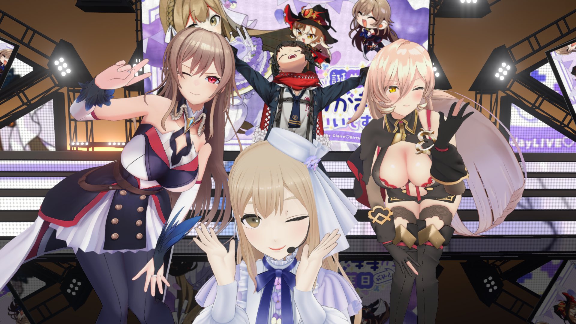 シスター・クレア🔔 on X: 