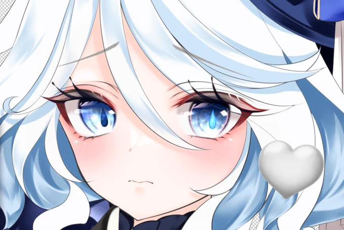 描いてる 
