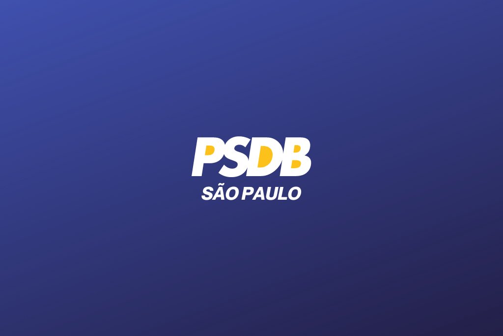 _PSDB's tweet image. Convenção Estadual do PSDB-SP será no próximo dia 29/10 dlvr.it/Swzpl6
