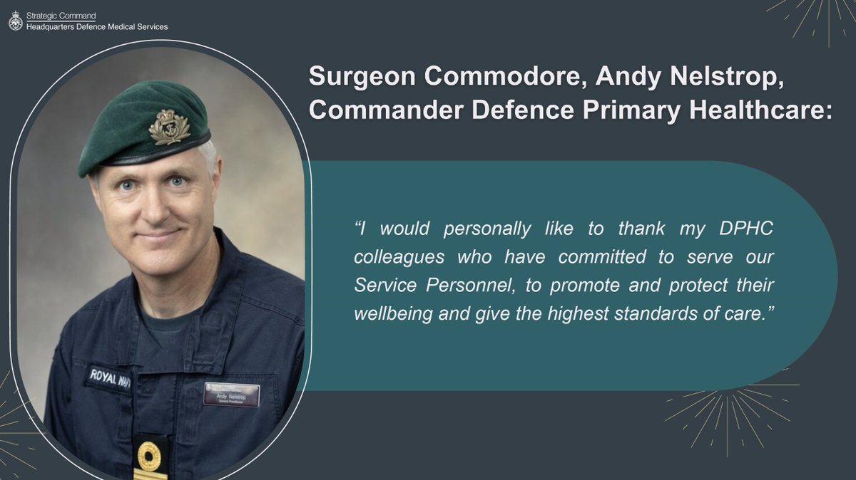 DMS_MilMed's tweet photo. Today, we celebrate 10 years of Defence Primary Healthcare.

Over the past decade, DPHC has been at the forefront of providing comprehensive medical care to the Armed Forces and their families. 

@DMS_DPHC_Comd https://t.co/g0uPq1nPFe
