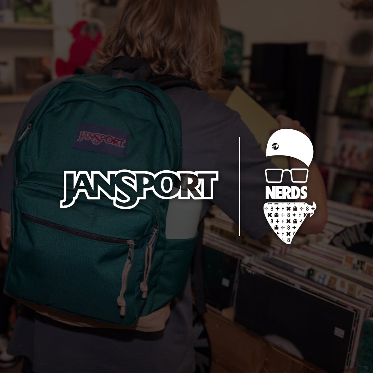 🚨Excited to team up with JanSport! We're honing in on their strategic target, enhancing cultural positioning &amp; unveiling a dynamic Back to School plan. Innovative multimedia canvases &amp; collabs with Culted &amp; The Face are on the horizon! Big up Pete Winkworth!🚀 <a href="/JanSport/">JanSport</a>