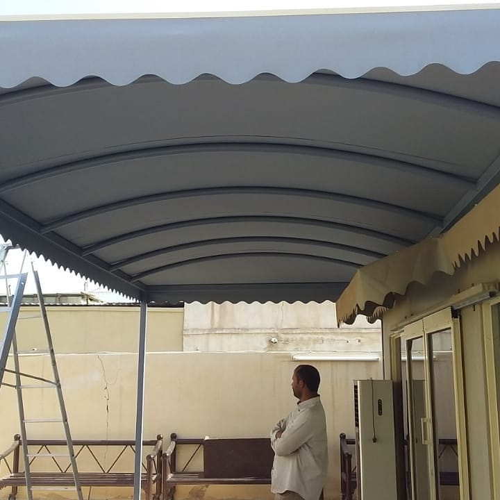 السمح_مظلات_سواتر tweet media