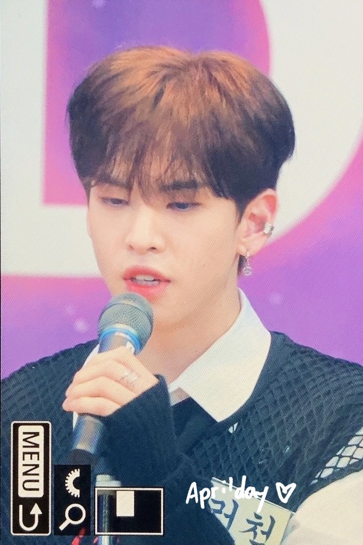 231004
#앨런 #ALLEN #CRAVITY #크래비티