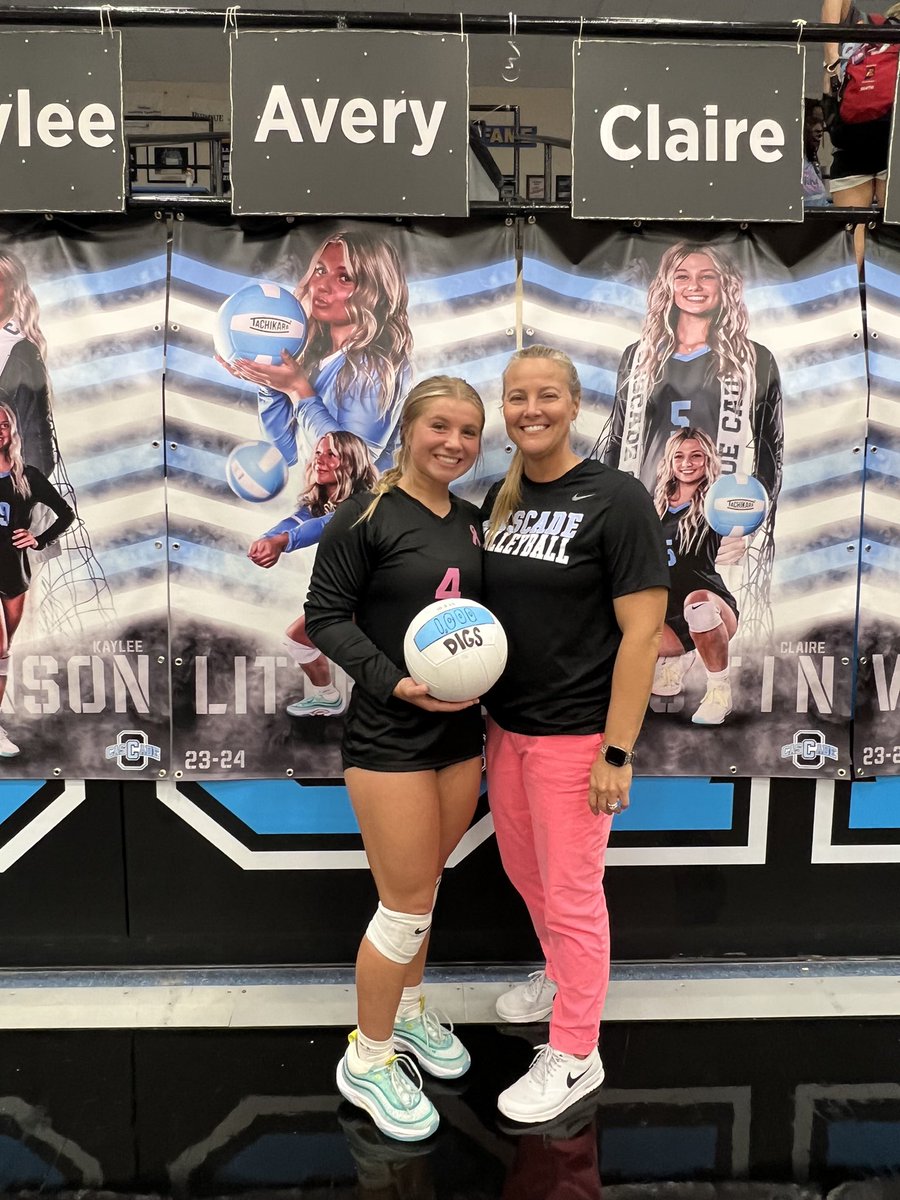 Avery Littrell tweet media