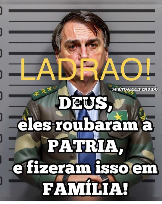 <a href="/Willblazk04/">Will Blazk</a> Se essa porra não dá impeachment, o que dá?