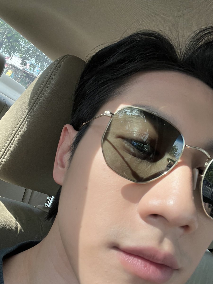 brightrpp_'s tweet photo. เซลฟี่📸 https://t.co/mpRcIyxvnH