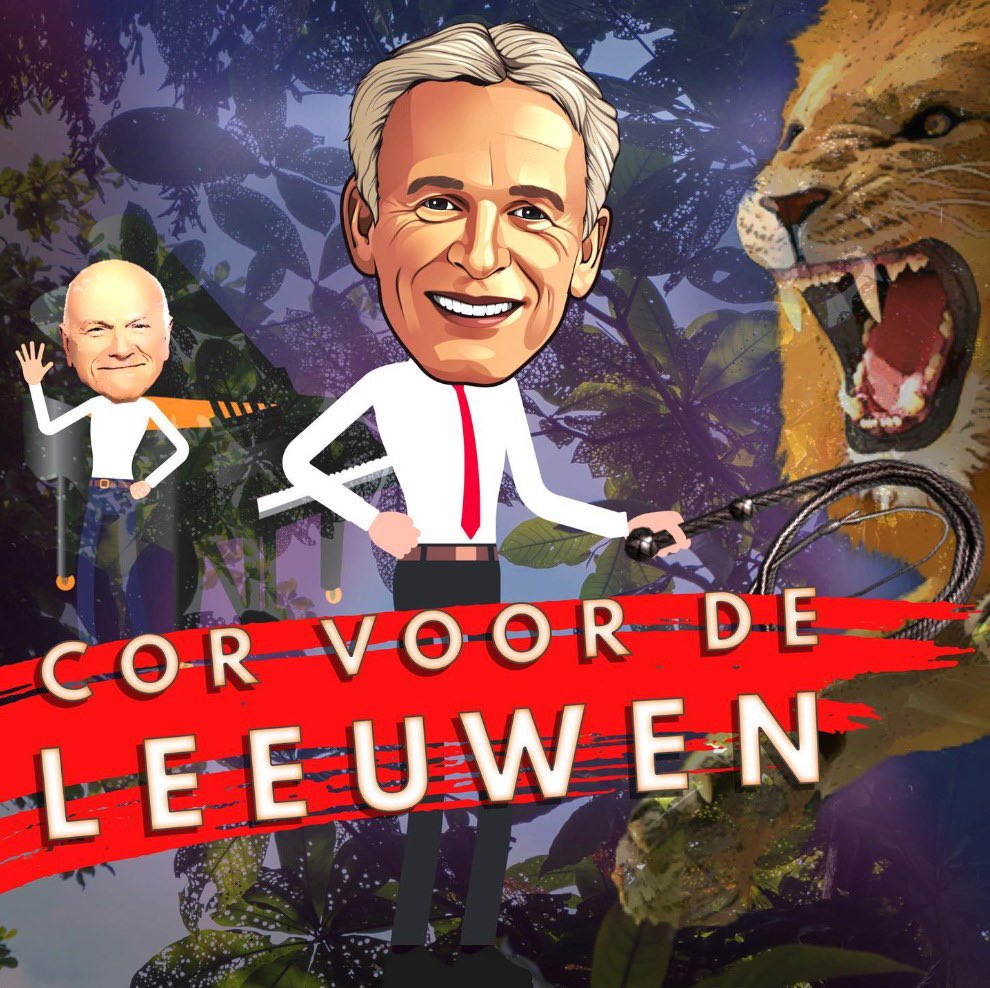 corbakker's tweet photo. Vanavond word ik voor de leeuwen gegooid. Geen idee wat er gaat gebeuren maar mocht je zin en tijd hebben. Er zijn nog een paar kaarten. Jacques Klöters is de stalmeester. 

https://t.co/m4djhog1Zu https://t.co/UPe5FY0PYC