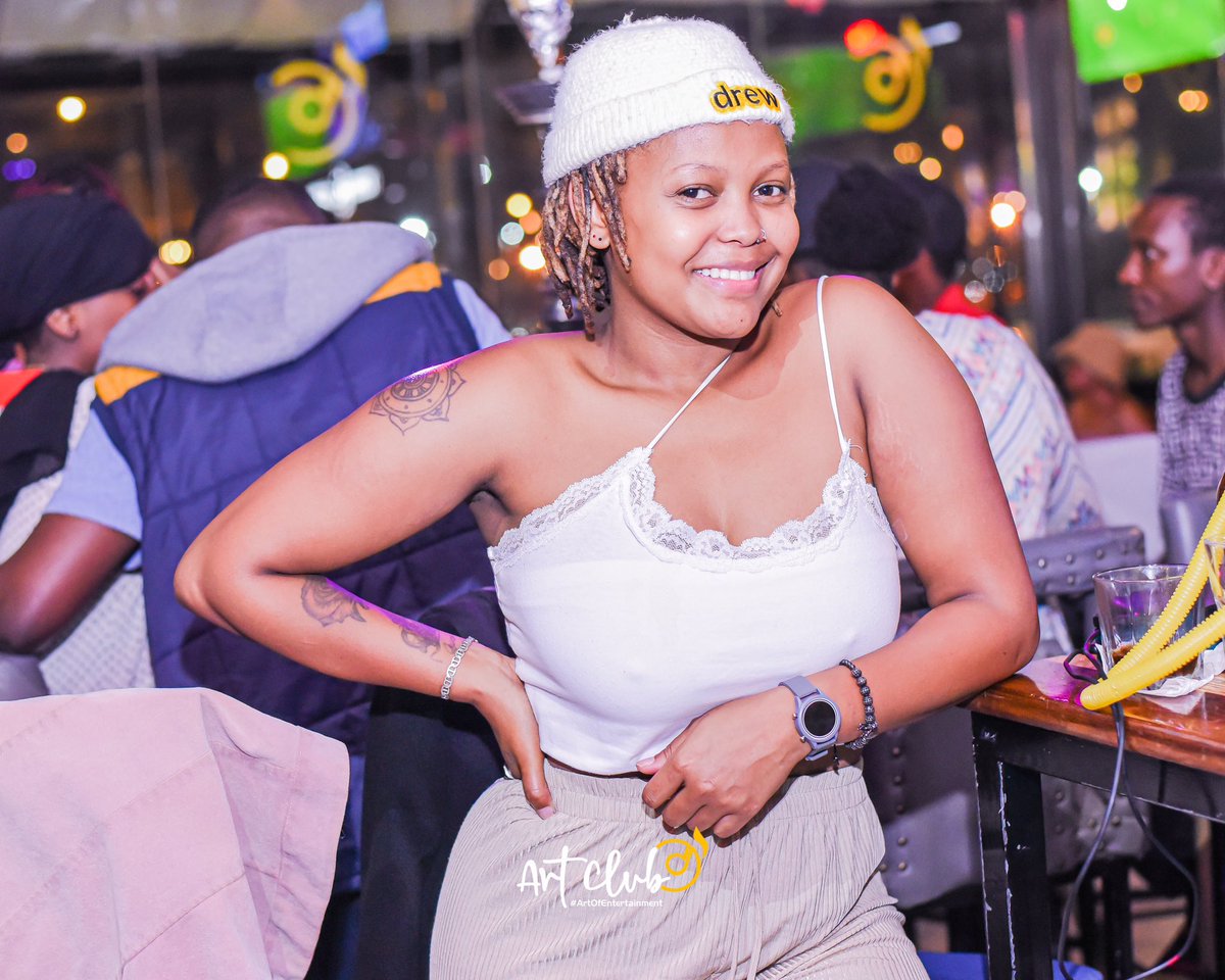 ArtClub_ke's tweet photo. Each &amp; Every Tuesday 🔥🔥🔥Never Miss #artdohtytuesdays https://t.co/SOLKCccVaL