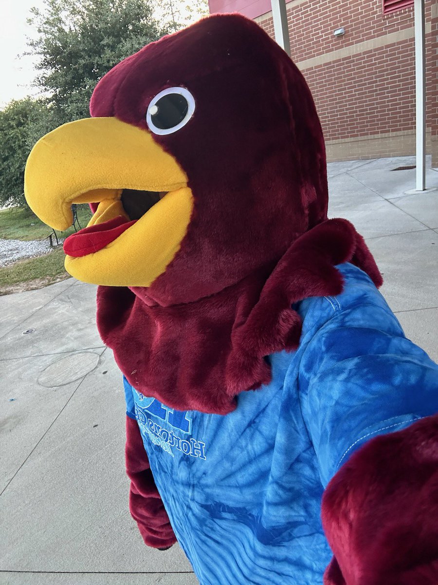 Wow! What a turn out for our <a href="/walkrollschool/">Walk, Bike & Roll to School</a> event this morning. Thank you to all who participated! Special thanks to the Cary Police Department for keeping our kids safe!