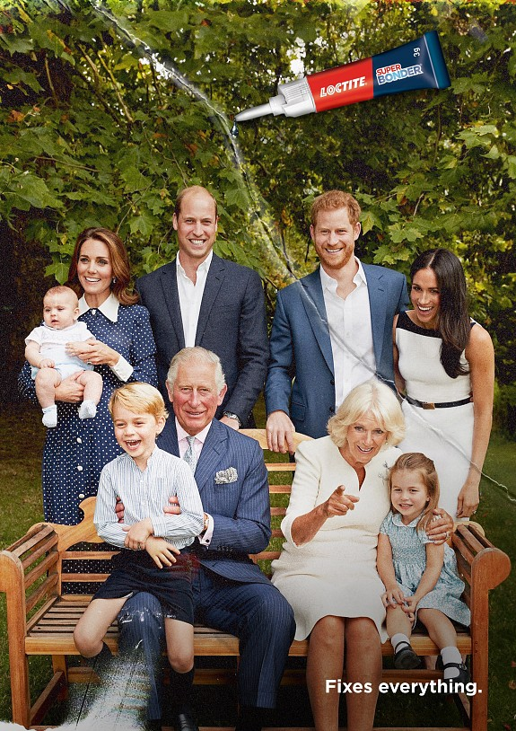 Ad Professor tweet media