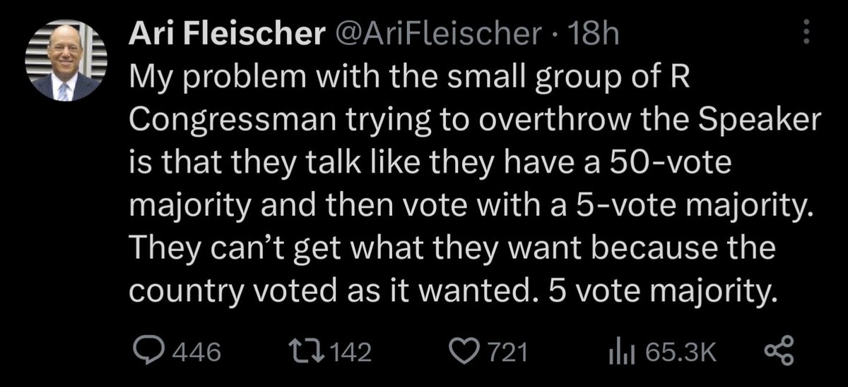 _Kostolitz's tweet photo. Man from the party of "we need the electoral college or we would never have enough votes to win" is upset because a system let a small group of votes dictate what happened. https://t.co/Xs6nytov1e