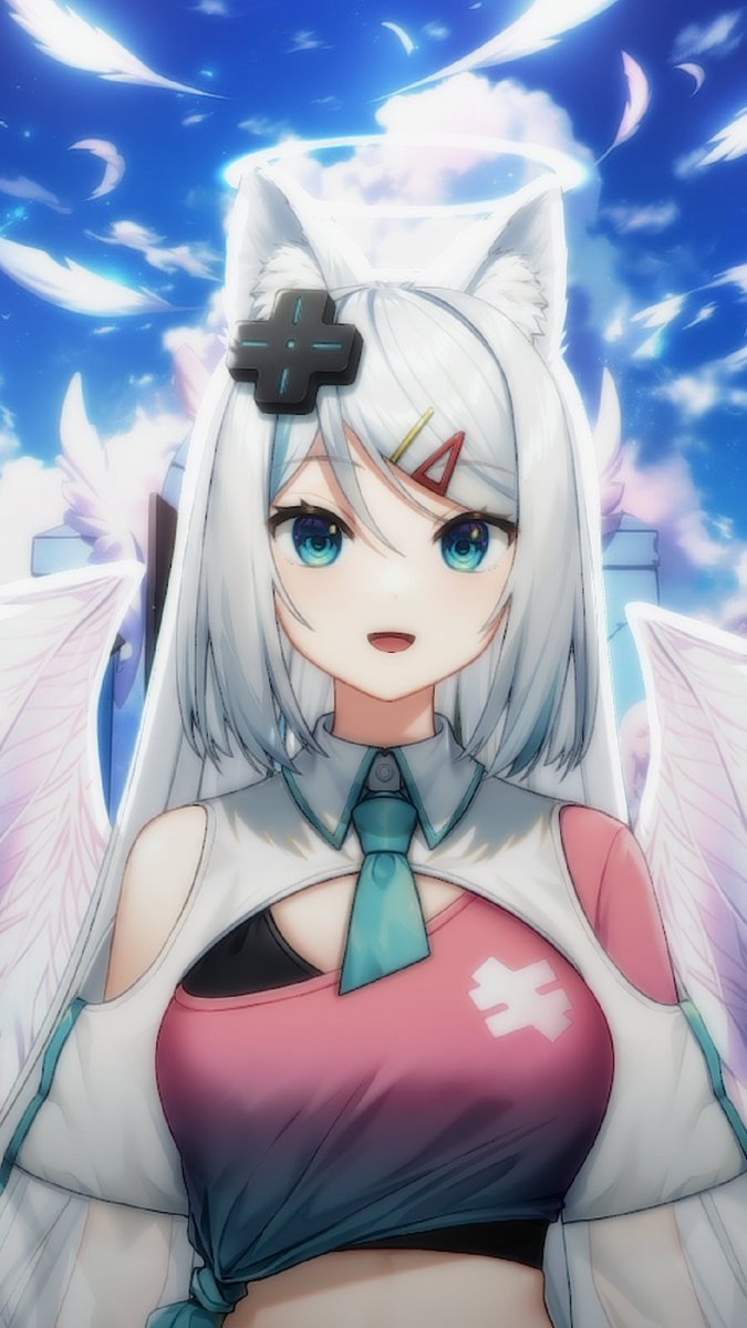 MizukiVtuberTW tweet picture