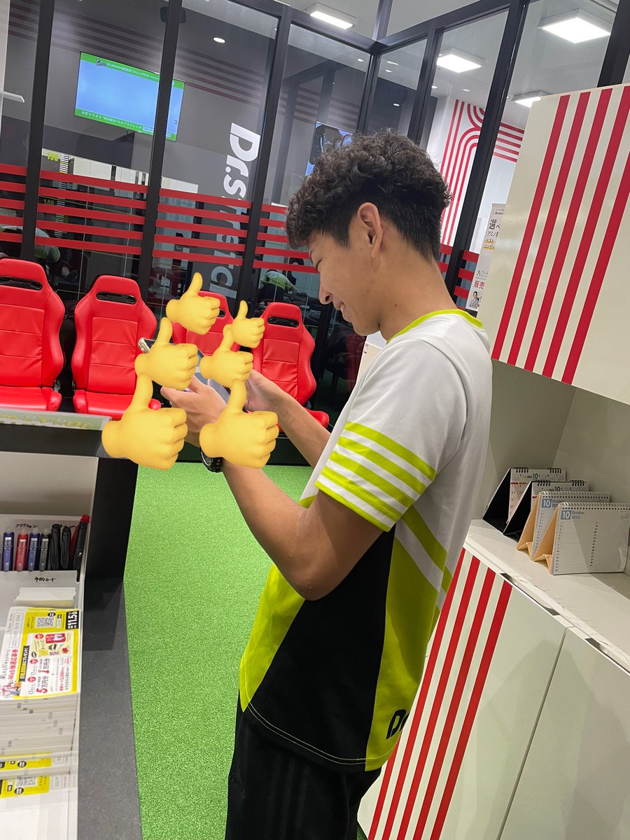 佐藤龍平 tweet media
