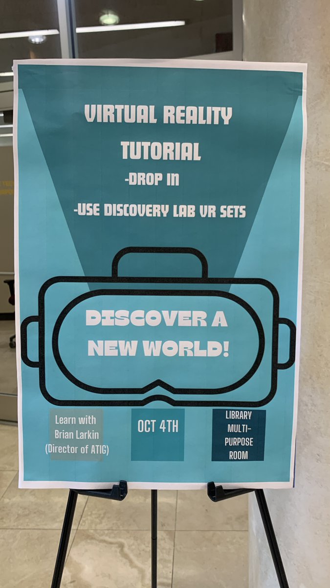 Emmanuel Library Learning Commons tweet media