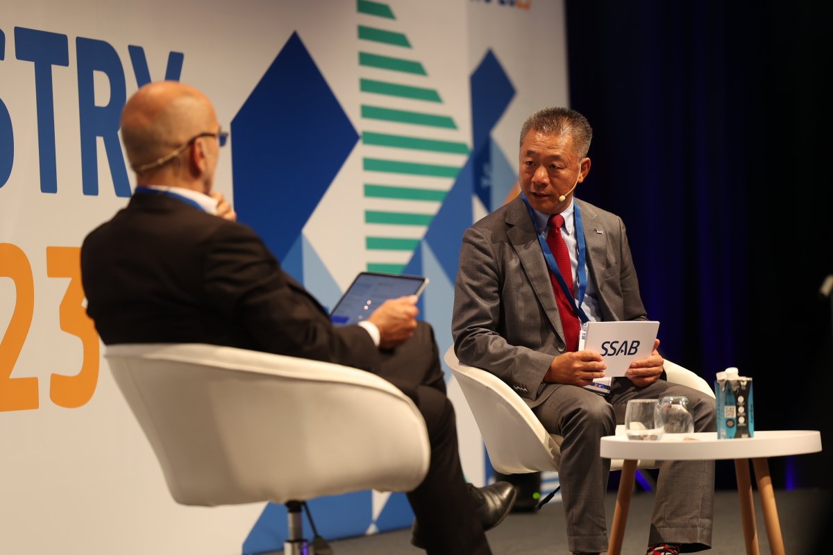 🔵 #Málaga se convierte desde hoy en capital de los #EUIndustryDays, el principal #evento anual dedicado a la #industria #europea que, por primera vez, se celebra fuera de Bruselas 👉 fycma.com/comienza-en-ma…