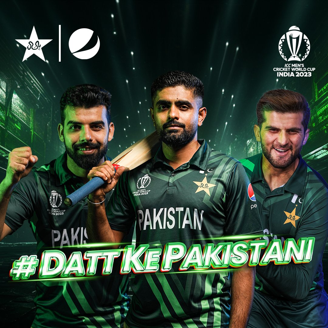Aaj bhi aur kal bhi
Dil se, aur jaan se
Hum hain #DattKePakistani 🇵🇰

#JunoonKaRung