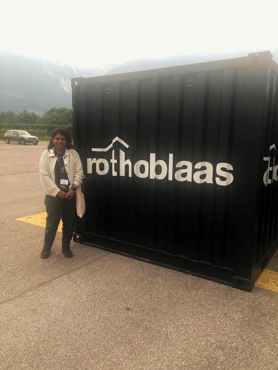 Attending the first training school of COST Action HELEN on Holistic design of timber connections at Rothoblaas HQ in Cortaccia, Italy.
<a href="/MODCONS_Project/">MODCONS Project</a> <a href="/TERG_UniGalway/">Timber Engineering Research Group</a>