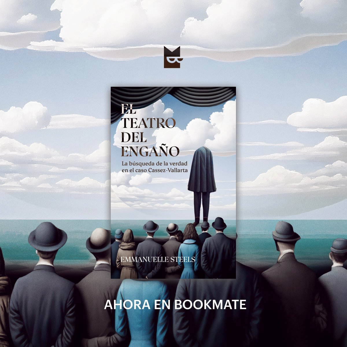 Bookmate tweet media