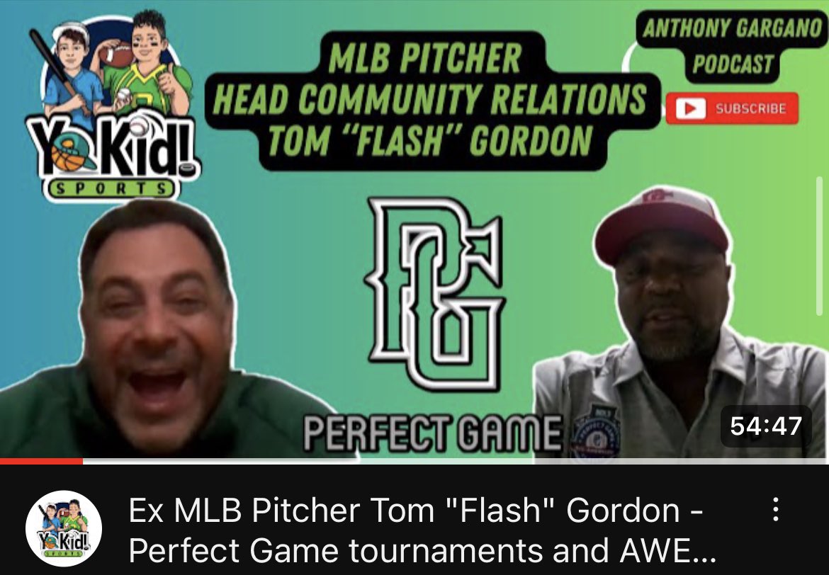 If you have a young pitcher you need to watch this episode! #pitchingtips #youthsports #baseball youtu.be/mewxo1PPbSg?si…