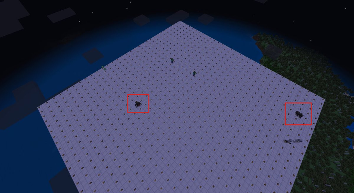 mcbedrockcom's tweet photo. Minecraft Bedrock Edition 1.20.40.24 Beta & Preview
- https://t.co/PyTU2qApHj
#McBedrock #MCPE #Beta #Peview https://t.co/KJwJ62CCro