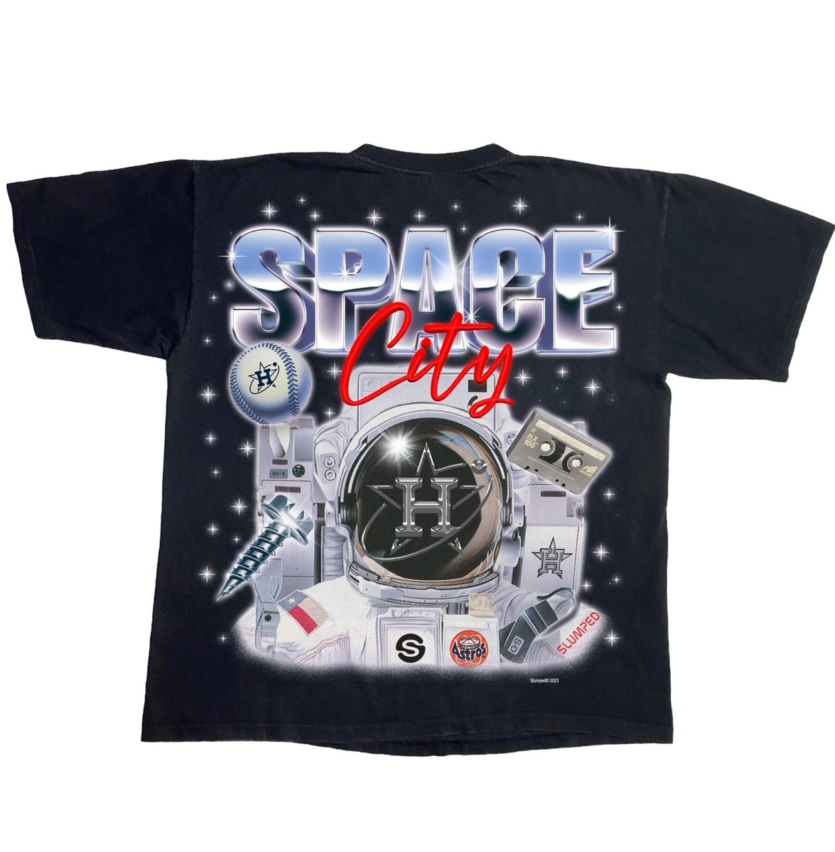 ⚾️🧑‍🚀💫