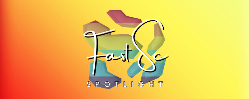 OfficialFastSC's tweet photo. Stealing Creation Spotlight is Live for the next 72 hours! Stop by "Fast Sc" friends chat for some games and 5x thaler! https://t.co/yzUAbJzJzA