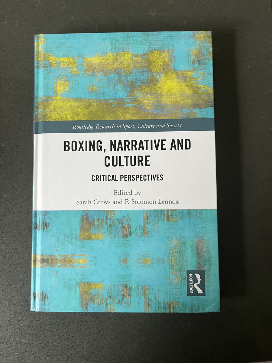 Sarah Crews tweet media