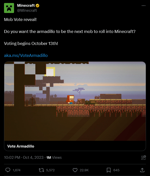 TubeGameVideo tweet picture