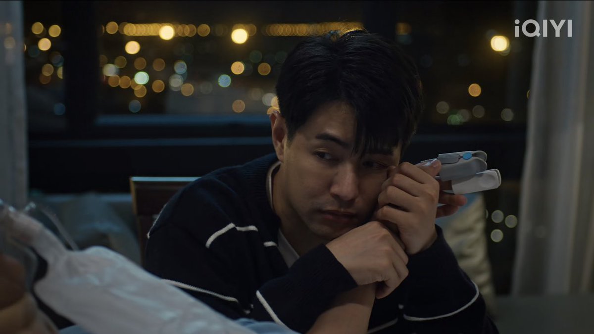 RudzaniFudanshi's tweet image. Please wake up Ong-sa 🥹

#AbsoluteZero
#AbsoluteZeroEP2

#AbsoluteZeroSeries