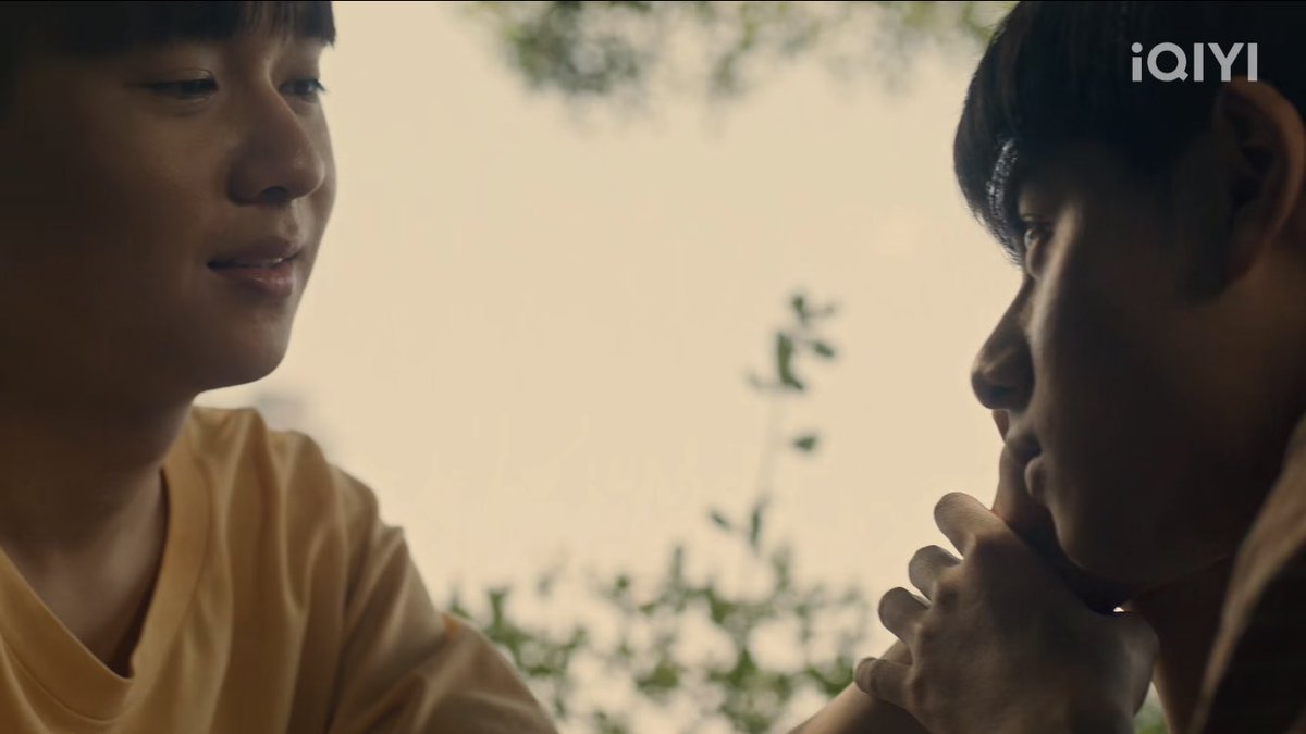 RudzaniFudanshi's tweet image. Please wake up Ong-sa 🥹

#AbsoluteZero
#AbsoluteZeroEP2

#AbsoluteZeroSeries