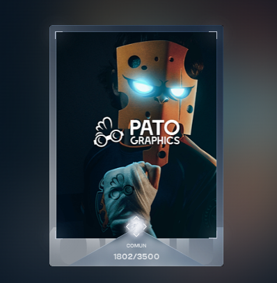 Yo ya, que me han tocado los patetes 🤪