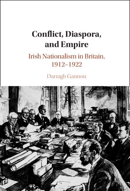 ✅ Book launch @MaynoothUni ✅ ***Thursday 5 October from 6pm*** The MAYNOOTH launch of my new @CambridgeUP book takes place tomorrow evening @MaynoothHist! I’m delighted that Vincent Comerford will be doing the honours ✍️ All welcome! Full details: maynoothuniversity.ie/news-events/un…