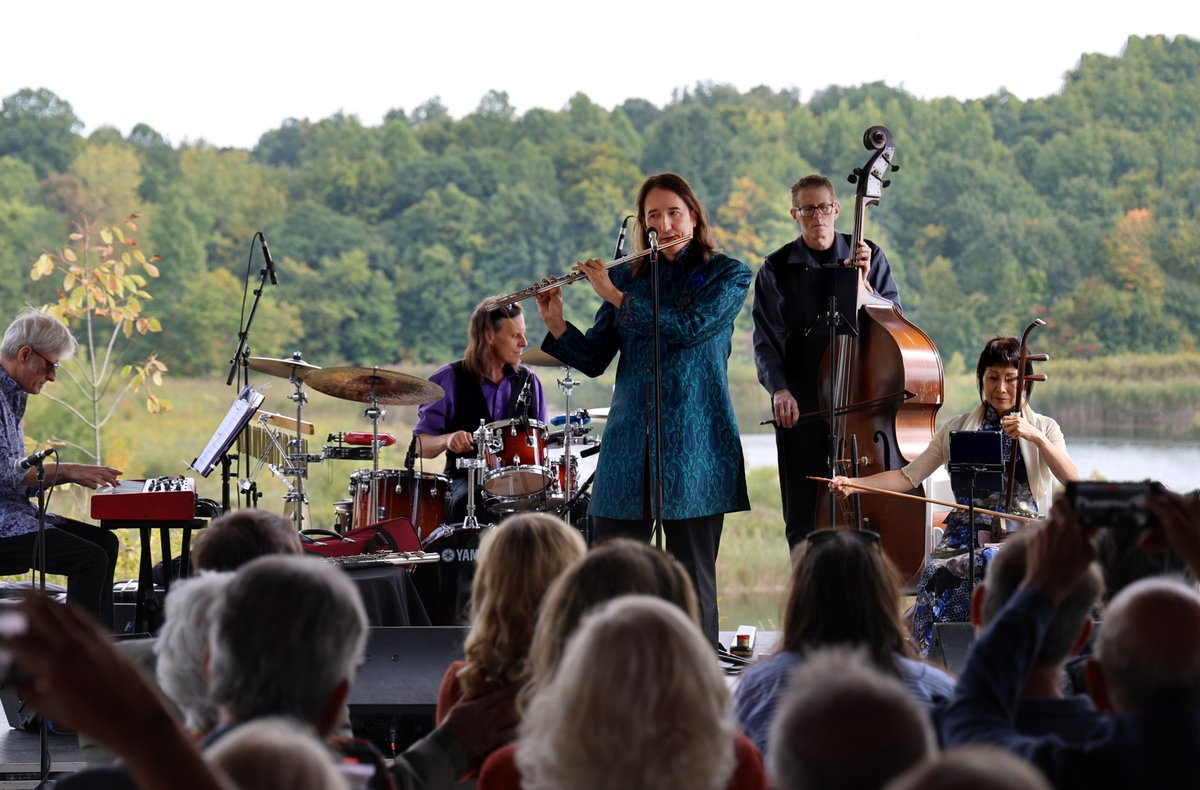 Ron Korb tweet media