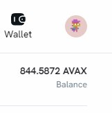 NikkiSixx_7's tweet image. 150 Doları nasıl $8200 yapıyorum oynat bakalım🔺

İki gün önce @starsarenacom&apos;a 15 AVAX geçirdim. İlk gün platform gözlemi vs derken bir şey kazanamadım. İkinci gün yani dün akşam işi ciddiye alarak trade atmaya başladım. Gecenin hareketli geçeceğini tahmin ettiğim için sabaha…