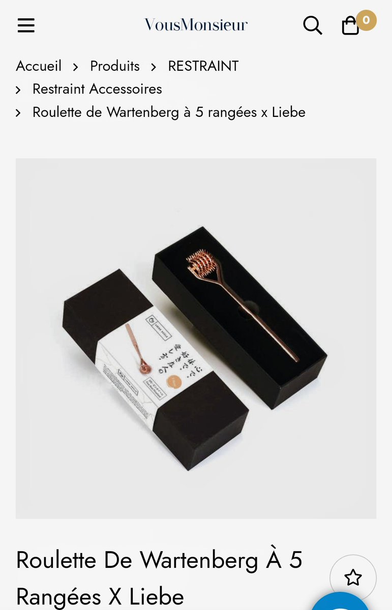 Pashminamina's tweet photo. Je viens de passer une commande chez VousMonsieur, 35€90 à rembourser sur mon wishtender, il y aura sûrement une photo de la roulette sur mes pieds pour le soumis qui sera le plus rapide 🩸
#dominatrix #fetichiste #feetpic https://t.co/ZWkrzEarml