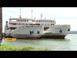 MV Umoja Completes Maiden Voyage from Mwanza Port to Port Bell after Rehabilitation 
@TourismUganda_ @MTWAUganda 
explorer.co.ug/mv-umoja-compl… via @TheExplorerNews