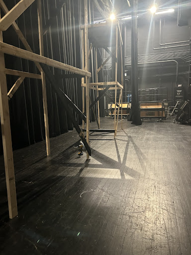 The Aquila (@cshsaquila) on Twitter photo Getting excited about the fall play opening on October 19 (thanks, <a href="/poETCHry/">Michelle Etchason</a> and <a href="/NoraMN/">Nora Nerius</a>!)?
Staff Writer Bailee Pfiffner gives a behind-the-scenes look at how the Crew team (led by <a href="/dpowers72/">Dan Powers</a>!) plays a key role in magical theater magic.
Read here: sandburgaquila.org/939/entertainm… Getting excited about the fall play opening on October 19 (thanks, <a href="/poETCHry/">Michelle Etchason</a> and <a href="/NoraMN/">Nora Nerius</a>!)?
Staff Writer Bailee Pfiffner gives a behind-the-scenes look at how the Crew team (led by <a href="/dpowers72/">Dan Powers</a>!) plays a key role in magical theater magic.
Read here: sandburgaquila.org/939/entertainm…