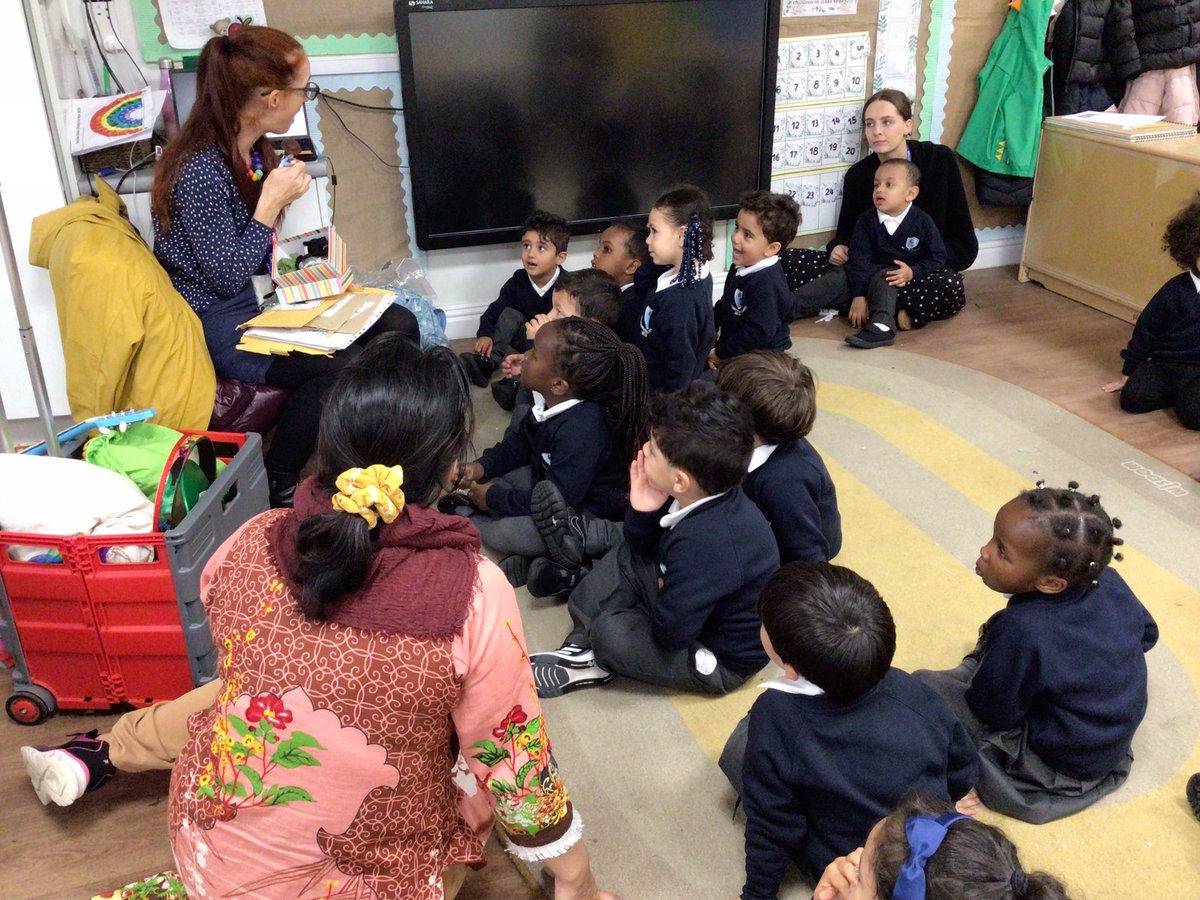 SmithdownNursery tweet media