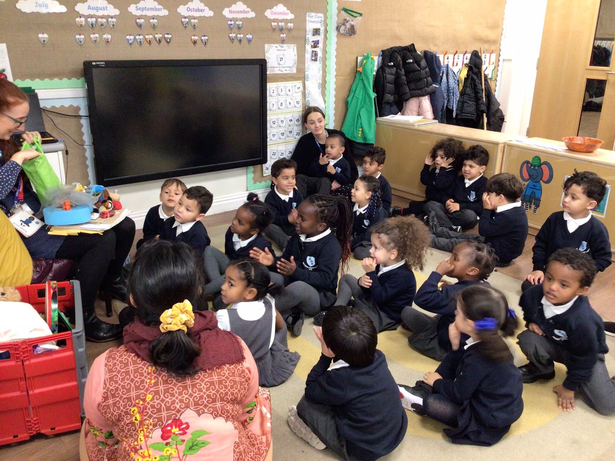 SmithdownNursery tweet media