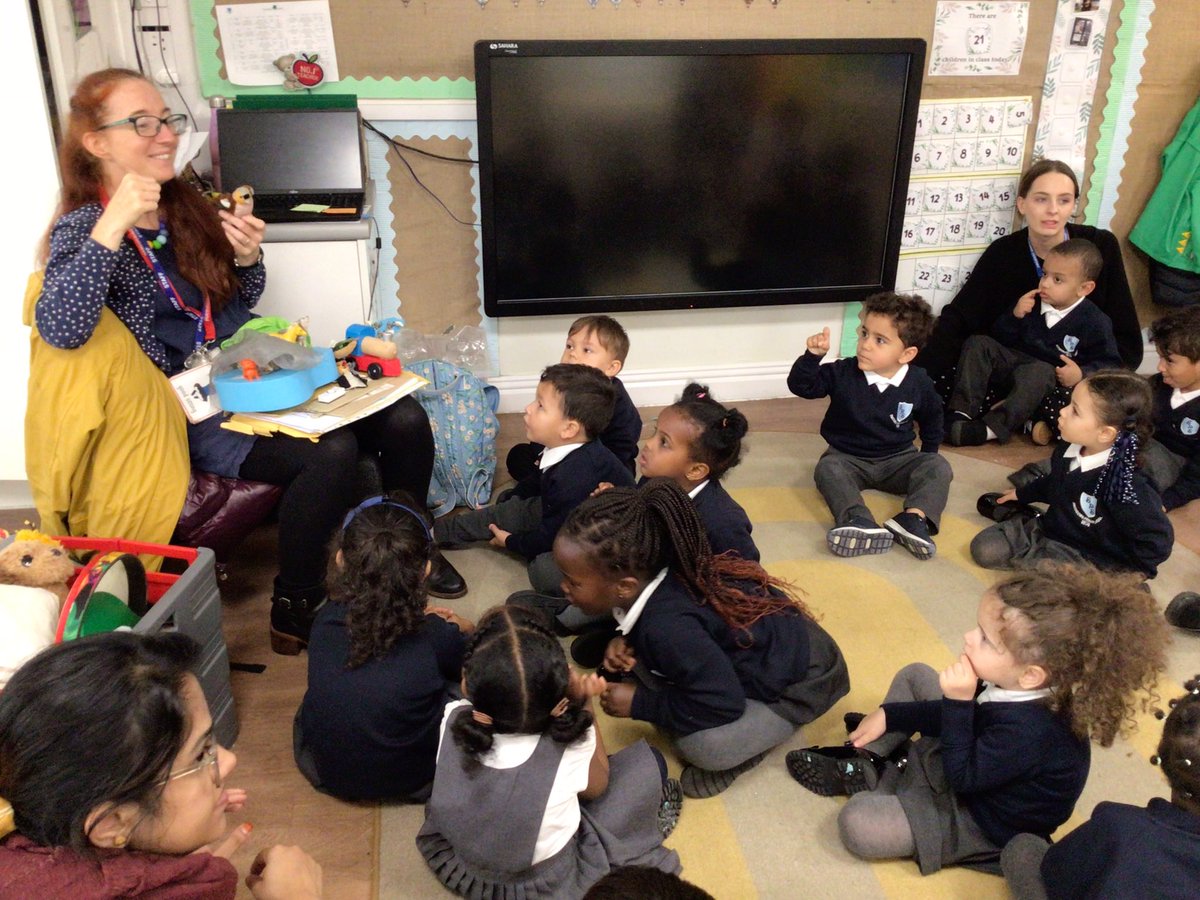 SmithdownNursery tweet media