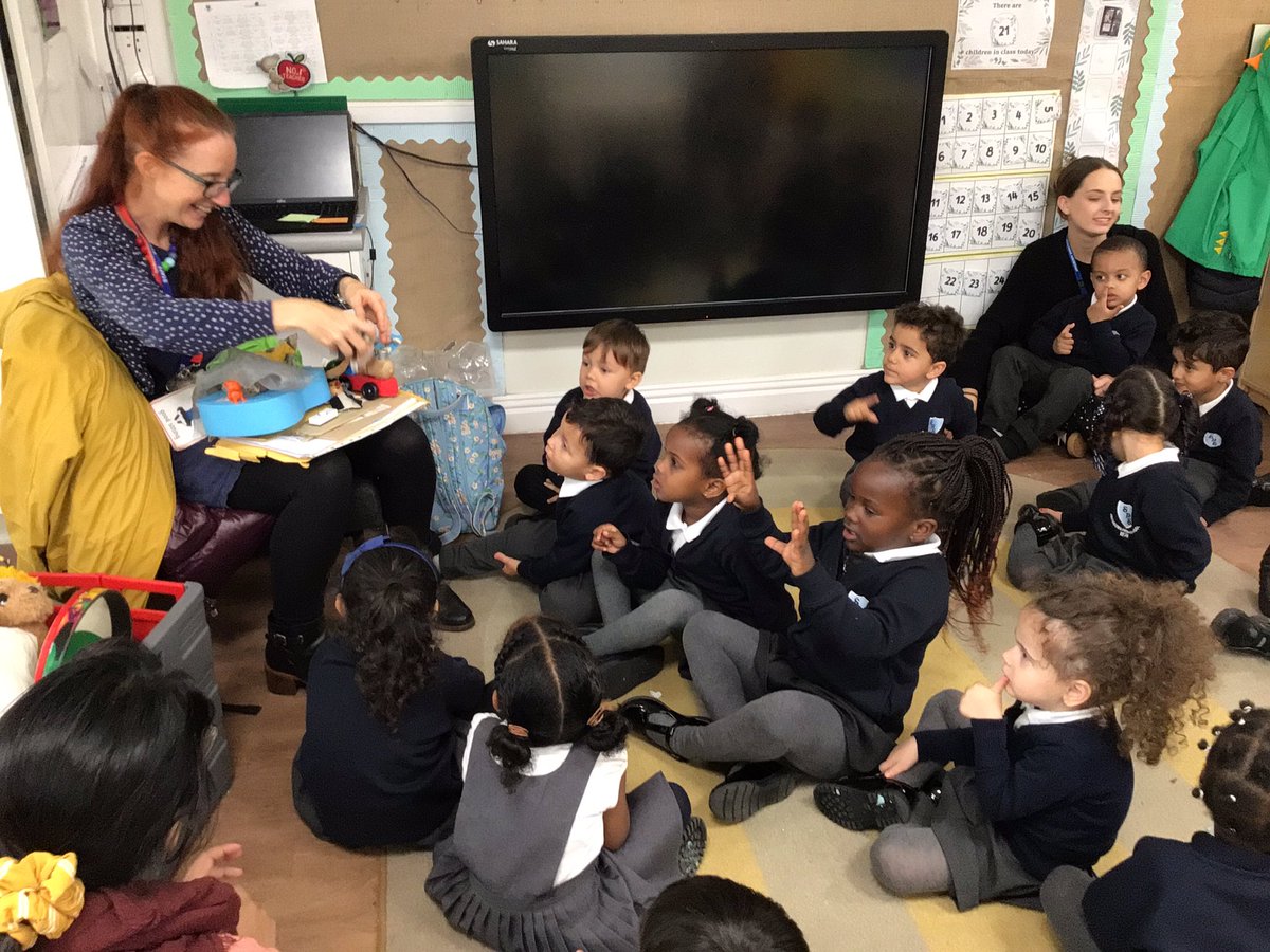 SmithdownNursery tweet media