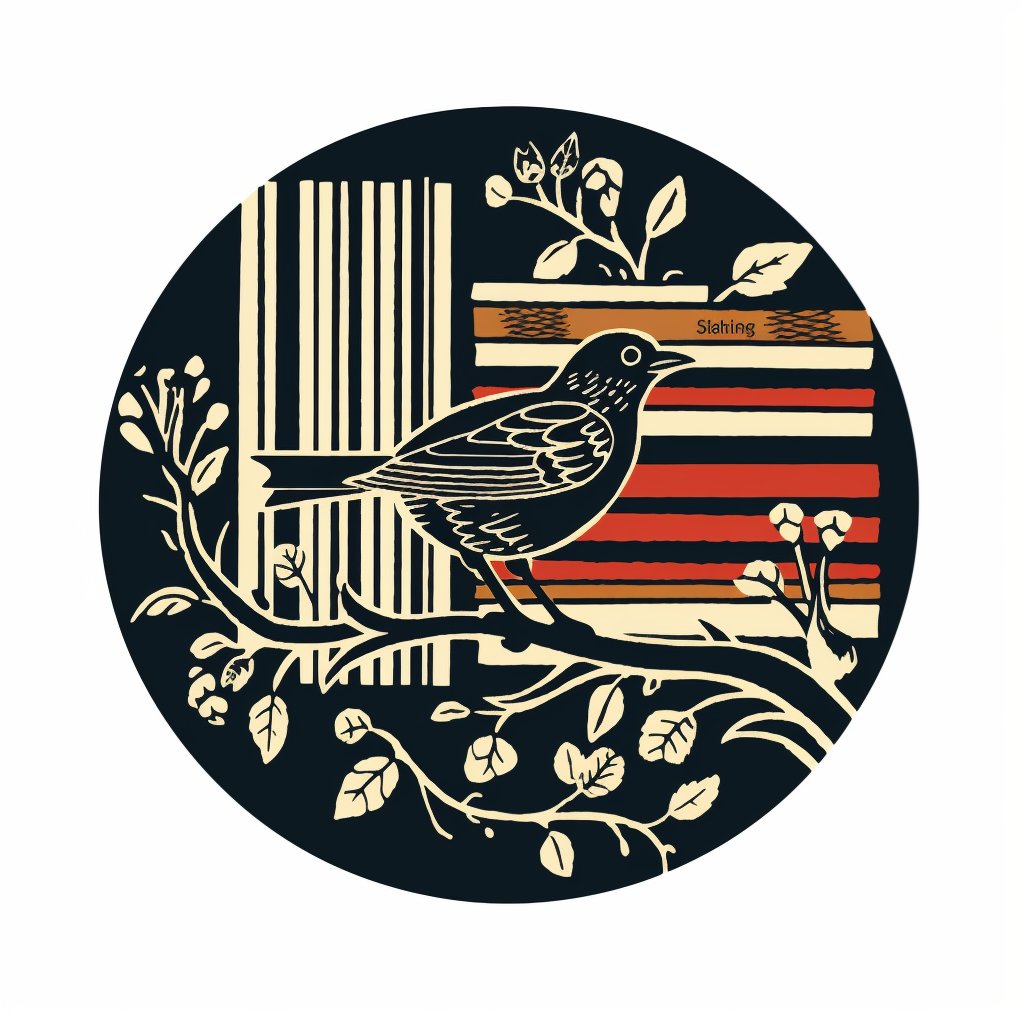 mikko_tolonen's tweet photo. Our @bibliodataWG sub-group Birds &amp; Books (B&amp;B logo included) created a workflow for “Bibliographical Data Science” for SSHOC Marketplace. Go there and you’ll know how to get from library catalogues to research data! https://t.co/o4e3hPqB7e https://t.co/hLMXpLn4n4