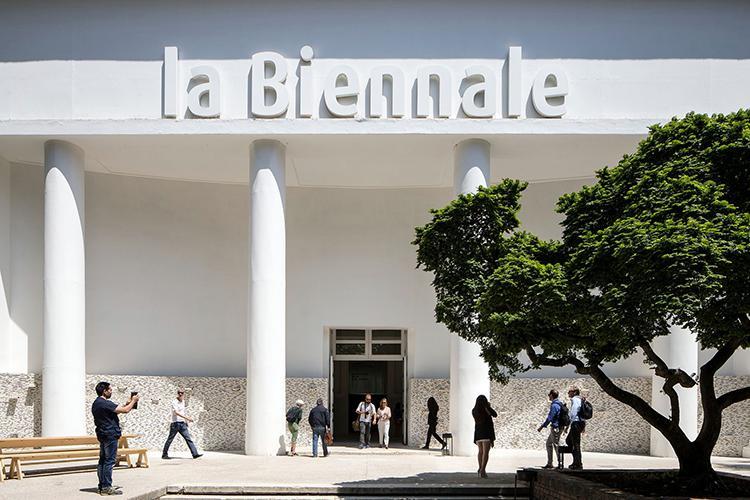🚨🚨 🚨

Last chance to apply and represent Ireland at the 19th Venice Architecture Biennale 2025! 

Calling all professionals in Irish architecture and built heritage, don't miss the deadline this Friday, 6 Oct. 

Full details available at bit.ly/3slkDha